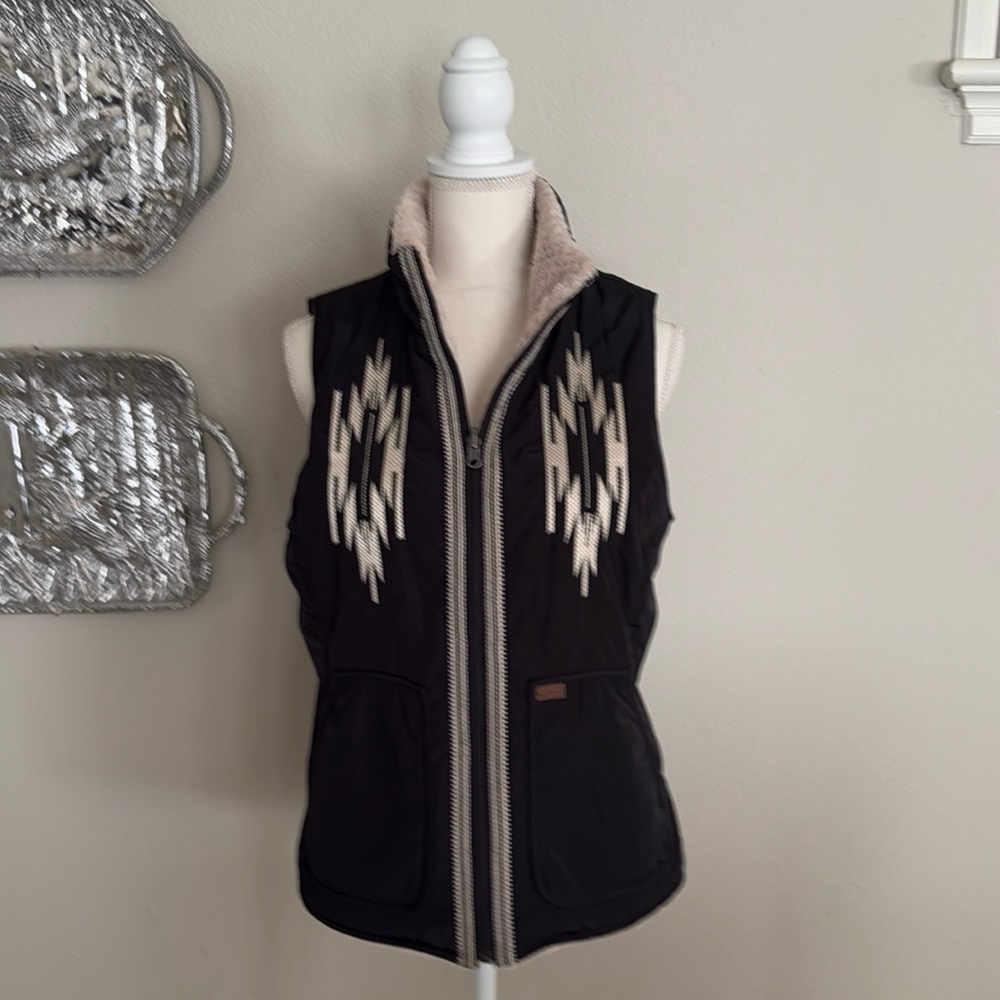 Ariat Vest